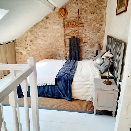 Charmante Maisonnette En Duplex Au Pied Du Chateau Nogent-le-Rotrou Esterno foto