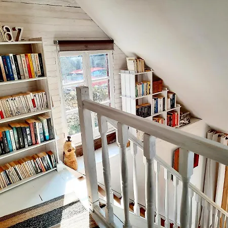 Charmante Maisonnette En Duplex Au Pied Du Chateau Nogent-le-Rotrou Esterno foto