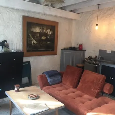 Charmante Maisonnette En Duplex Au Pied Du Chateau Nogent-le-Rotrou Esterno foto
