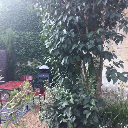 Charmante Maisonnette En Duplex Au Pied Du Chateau Nogent-le-Rotrou Esterno foto