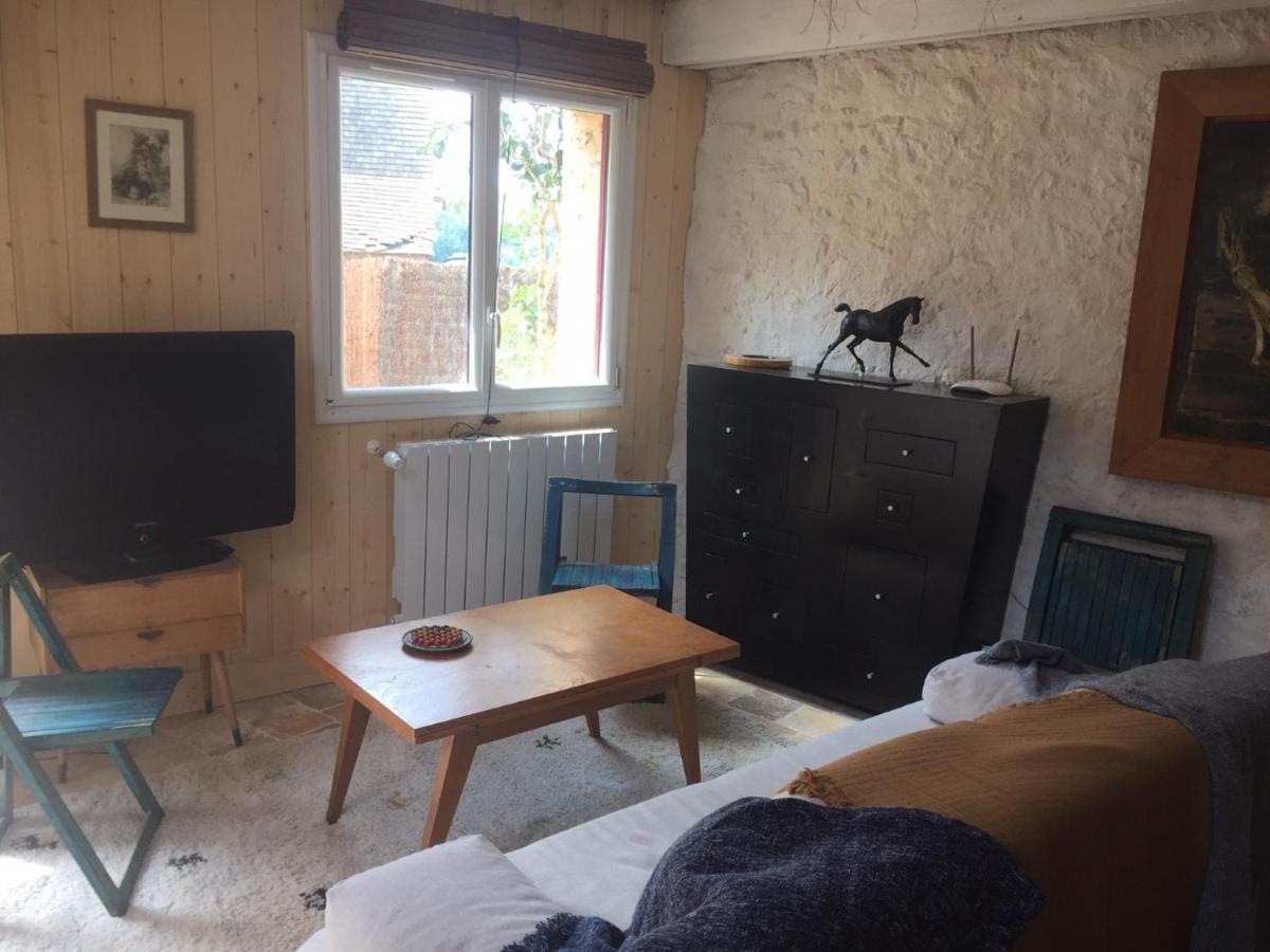 Charmante Maisonnette En Duplex Au Pied Du Chateau * Nogent-le-Rotrou