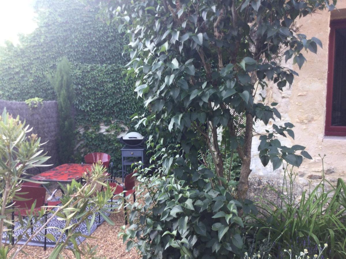 Holiday home Charmante Maisonnette En Duplex Au Pied Du Chateau *