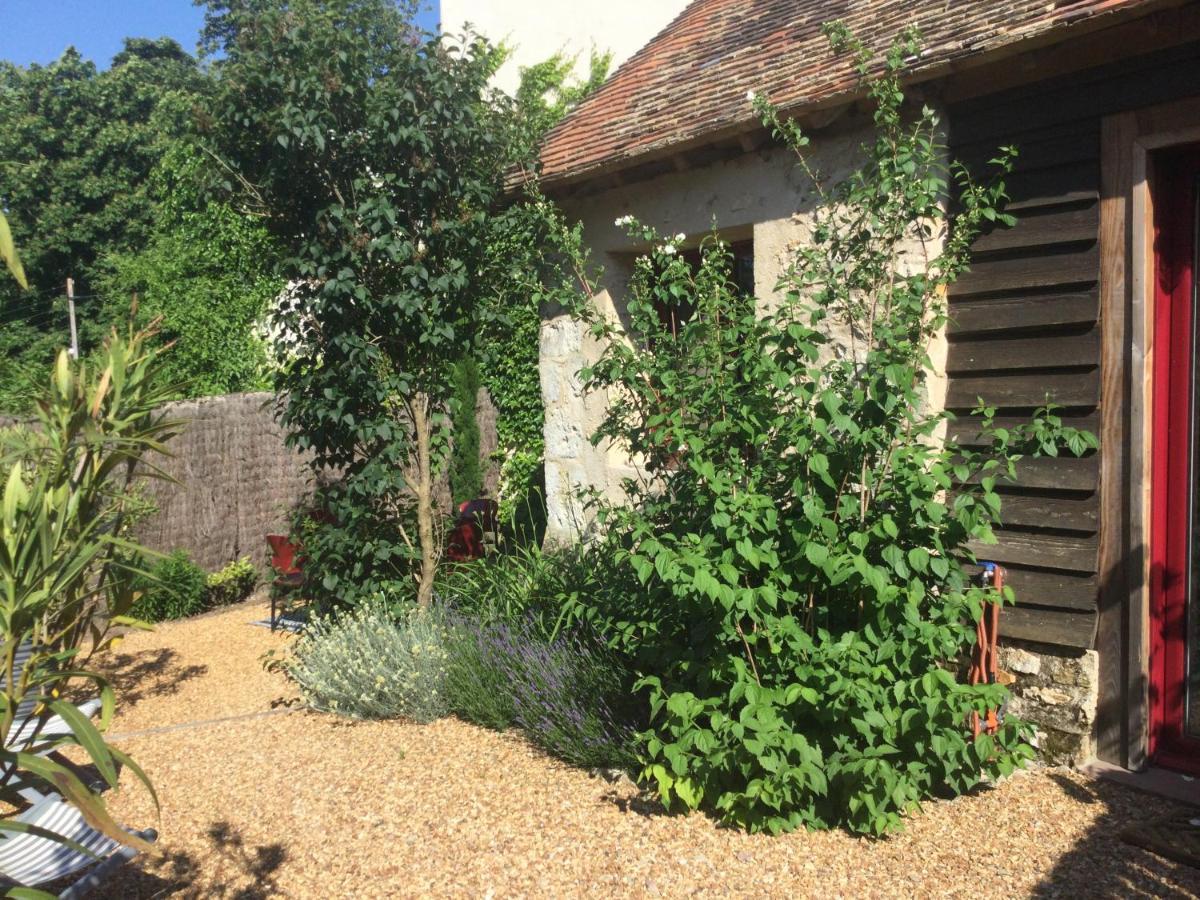 Charmante Maisonnette En Duplex Au Pied Du Chateau * Nogent-le-Rotrou
